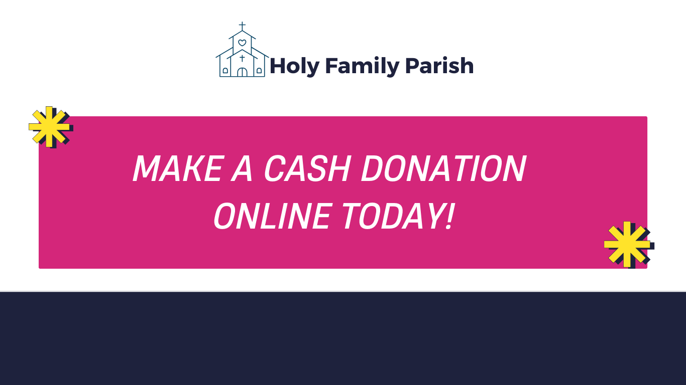 cash donation_GYM